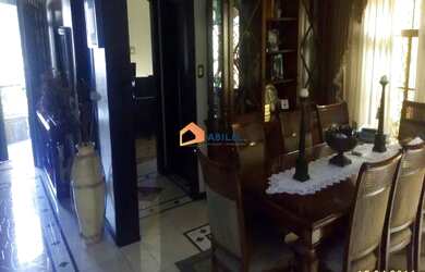 Imagem 4: Sobrado para aluguel, 3 quartos, 3 suítes, 4 vagas, Jardim Maringá - São Paulo/SP