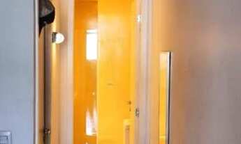 Imagem 6: Apartamento com 1 dormitório para locação no Rudge Ramos - São Bernardo do Campo / SP