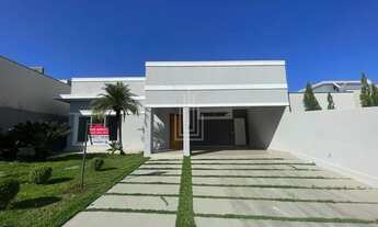 Imagem: Casa à venda no Condomínio Dom Olívio