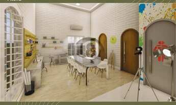 Imagem 4: Florianópolis - Apartamento Padrão - Coqueiros