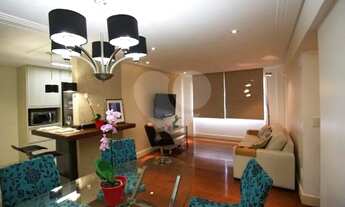 Imagem 3: São Paulo - Apartamento Padrão - VILA MADALENA