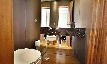 Imagem 6: SAO PAULO - Cobertura - JARDIM PAULISTA