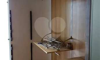 Imagem 7: Sobrado para venda com 3 quartos sendo 01 suíte em Vila Maria Alta - São Paulo - SP