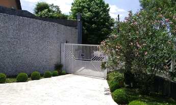 Imagem 2: Granja Caiapia - Casa com 4 dormitórios (suíte) para venda R$ 2.200.000 ou alugar, 237 m²