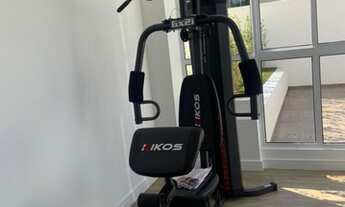 Imagem 7: Apartamento para venda tem 56 metros quadrados com 3 quartos em Centro - Diadema - SP