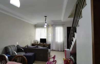 Imagem 3: Excelente Sobrado 3 dormitórios Anália Franco (Ótima localização