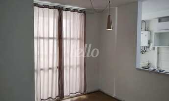 Imagem 4: Santo André - Apartamento Padrão - Jardim