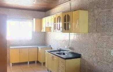 Imagem 6: CASA DE ALVENARIA Campina São Leopoldo