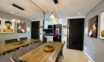 Imagem 5: Apartamento com 2 dormitórios, 74 m² - venda por R$ 744.900,00 ou aluguel por R$ 6.866,13