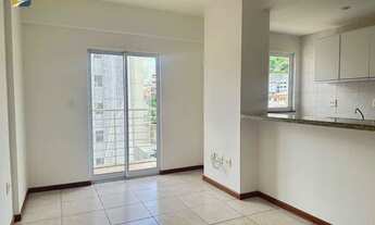 Imagem 4: Apartamento com 1 dormitório para alugar, 64 m² por R$ 1.556,91/mês - São Mateus - Juiz de