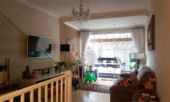 Imagem 2: Sobrado lindo Casa com 3 dormitórios