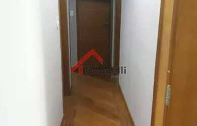 Imagem 7: Locação apartamento 70m² Rudge Ramos com 3 dormitórios!