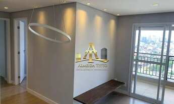 Imagem 7: Apartamento à venda, Jardim Tupanci - Barueri/SP com 2 dormitórios