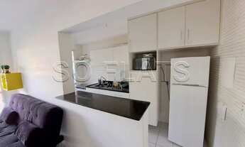 Imagem 3: Residencial Menara, apto disponível para venda com 65m², 02 dorms e 02 vagas