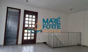 Imagem 7: Cobertura duplex com área gourmet