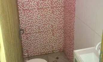 Imagem 3: CASA COM 1 DORMITÓRIO PARA ALUGAR, 45 M² POR R$ 700,00 - TERRAS DE SANTA CRUZ - BOITUVA/SP