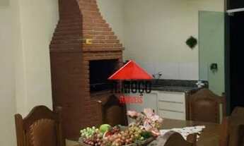 Imagem 3: Sobrado com Piscina - 300 metros do Metrô Guilhermina