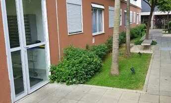 Imagem 5: Apartamento 1 quarto para aluguel na Vila Leopoldina - São Paulo - SP