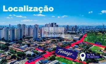 Imagem 4: Apartamento à venda 2 Quartos, 1 Vaga, 60M², Serrinha, Goiânia - GO