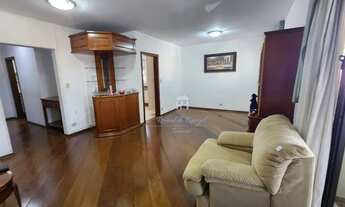 Imagem 2: Apartamento com 3 dormitórios à venda, 140 m² por R$ 530.000 - Vila Nova - Itu/SP