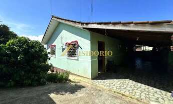 Imagem: BELA CASA! 360m² DE ÁREA TOTAL, ACEITA