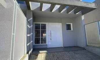 Imagem: Casa para Venda - 124.75m², 3 dormitórios