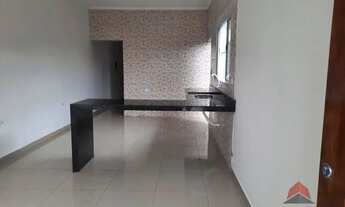 Imagem 4: Casa à venda, 68 m² por R$ 320.000,00 - Massaguaçu - Caraguatatuba/SP