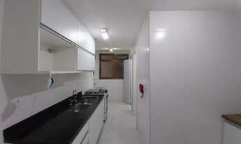 Imagem 7: Apartamento para venda tem 105 metros quadrados com 3 quartos em Icaraí - Niterói - RJ