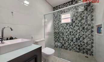 Imagem: Casa com 3 dormitórios à venda, 220 m²