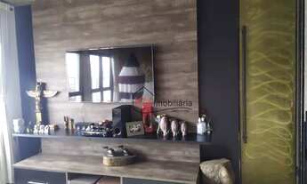 Imagem 6: Apartamento com 2 dormitórios à venda, 70 m² por R$ 620.000,00 - Vila Regente Feijó - São