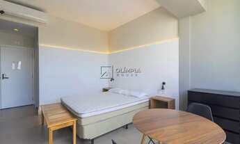 Imagem 7: Apartamento Venda Vila Olímpia 26 m² 1 Dormitórios