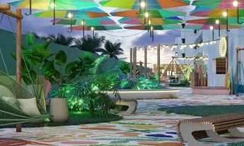 Imagem 6: FLAT STUDIO 30M² NA PRAIA DE MURO ALTO NATURE ECO RESIDENCE