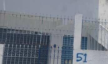 Imagem: Alugo casa no andar superior