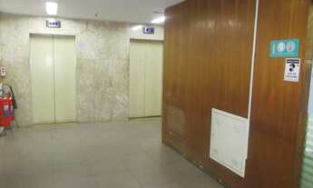 Imagem 7: SOBRELOJA COM ELEVADORES AR SPLIT 73m²