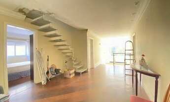 Imagem 4: Casa com 4 dormitórios, 695 m² - venda por R$ 5.500.000,00 ou aluguel por R$ 25.000,00/mês