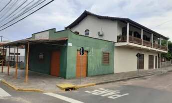 Imagem 3: Casa e loja Bairro Vila Monte Carlo