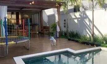 Imagem: Linda casa Florais da Mata