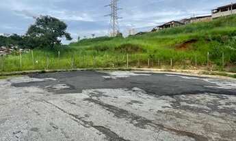 Imagem 3: Lote/Terreno para venda tem 2250 metros quadrados em Buritis - Belo Horizonte - MG