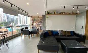 Imagem 7: São Paulo - Apartamento Padrão - VILA NOVA CONCEIÇÃO