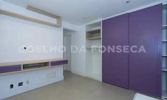 Imagem 7: Barueri - Apartamento Padrão - Alphaville