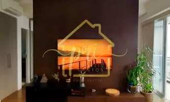 Imagem: Santos - Apartamento Padrão - José Menino