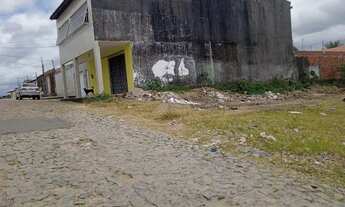 Imagem 5: Vendo Terreno Na Rua Joao Vitor Com Maria Pires 17,60X66,00 Valor R$230.000. visite já