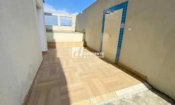 Imagem 4: Apartamento com 3 dormitórios, 85 m² - venda por R$ 380.000,00 ou aluguel por R$ 2.378,00