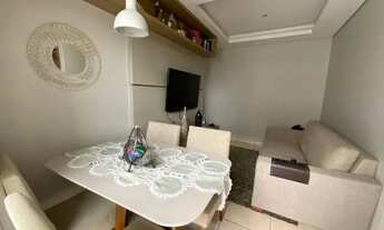 Imagem 7: Apartamento à venda, 2 quartos, 1 suíte, 1 vaga, COPACABANA - Uberlândia/MG