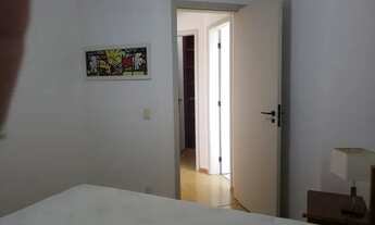 Imagem 5: Apartamento Mobiliado de 46m² Vila Andrade Morumbi