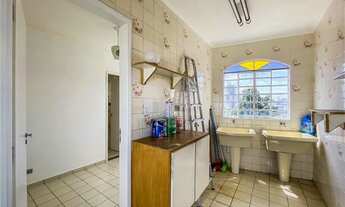 Imagem 4: Sobrado á Venda no Mandaqui - Jd Paraíso, 3 Dormitórios, Suíte, Vago