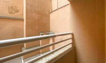 Imagem 7: Apartamento com 3 dormitórios para alugar, 70 m² por R$ 3.014,00/mês - Olímpico - São Caet