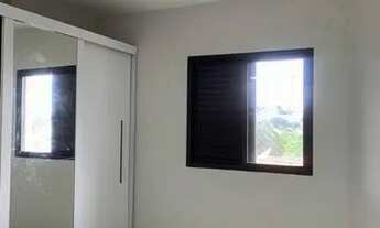 Imagem 4: Apartamento com 3 dormitórios à venda, 99 m² por R$ 460.000 - Jardim Flamboyant - Campinas