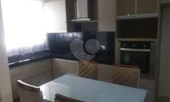 Imagem 7: Linda casa mobiliada para locação Condomínio Jardim Park Real, Indaiatuba/SP