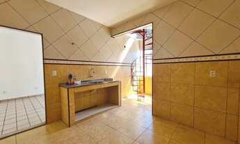 Imagem: Casa de 02 quartos e 01 vaga de garagem